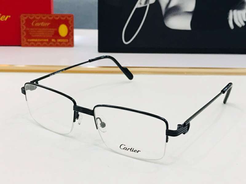 Picture of Cartier Optical Glasses _SKUfw56901097fw